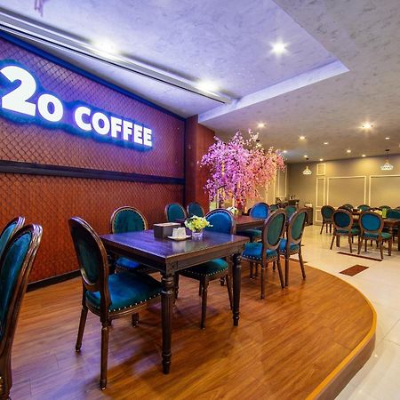 Hanoi 20 Hotel & Apartment מראה חיצוני תמונה