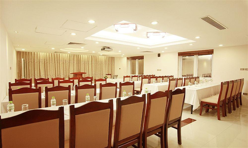 Hanoi 20 Hotel & Apartment מראה חיצוני תמונה