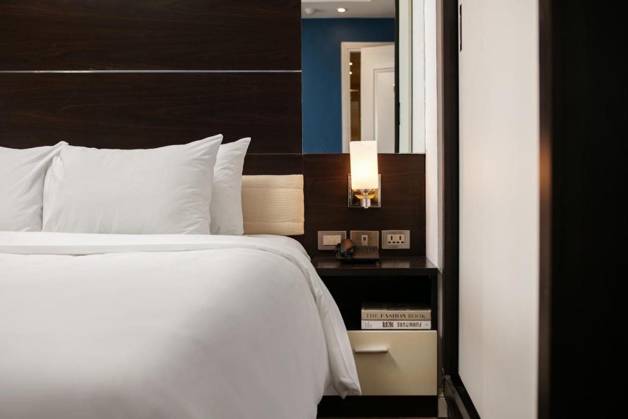 Hanoi 20 Hotel & Apartment מראה חיצוני תמונה