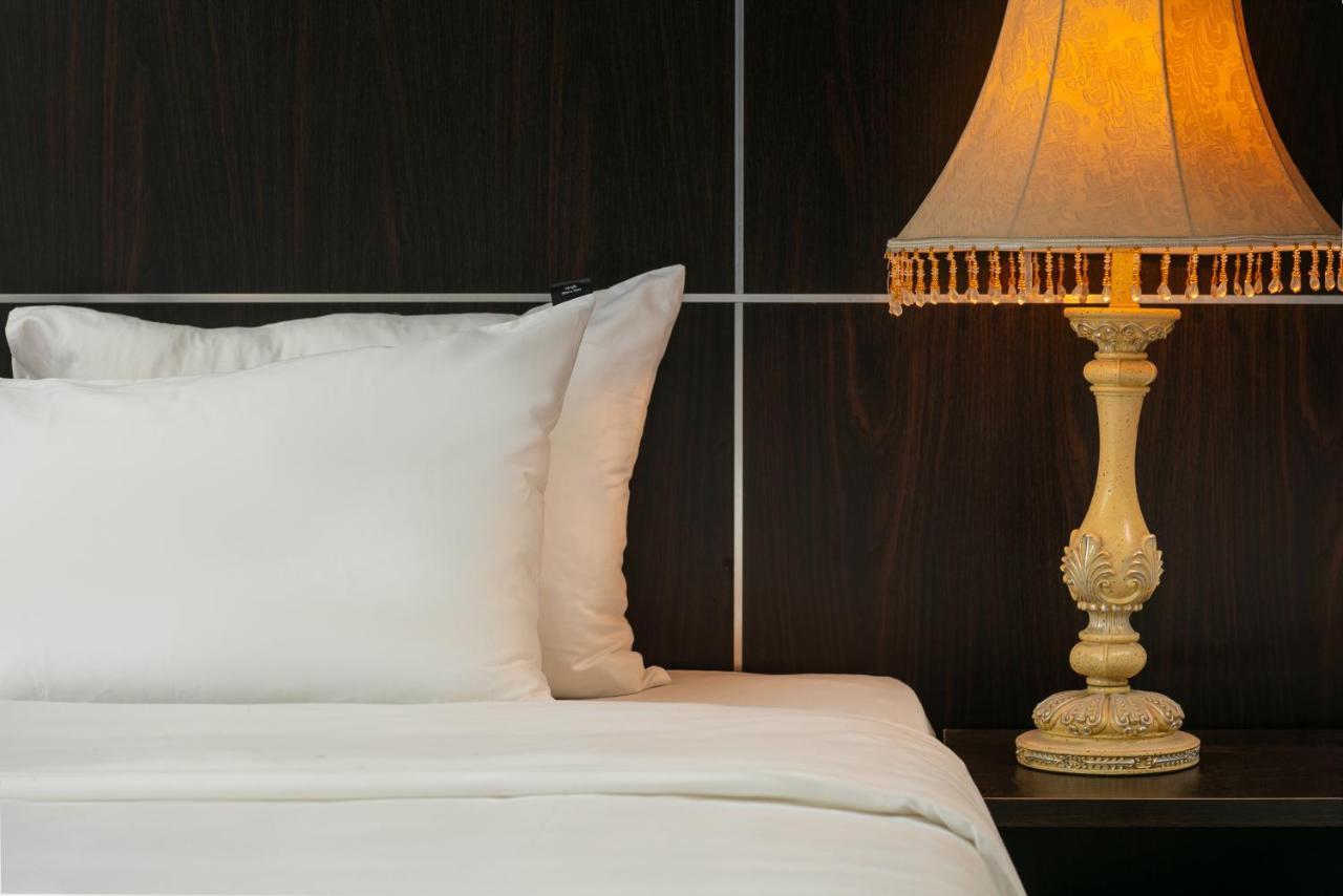 Hanoi 20 Hotel & Apartment מראה חיצוני תמונה