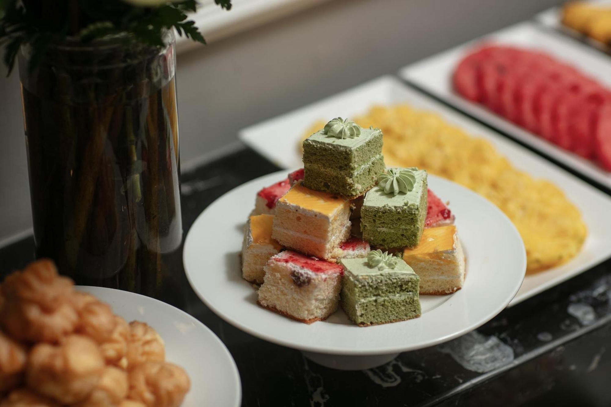 Hanoi 20 Hotel & Apartment מראה חיצוני תמונה