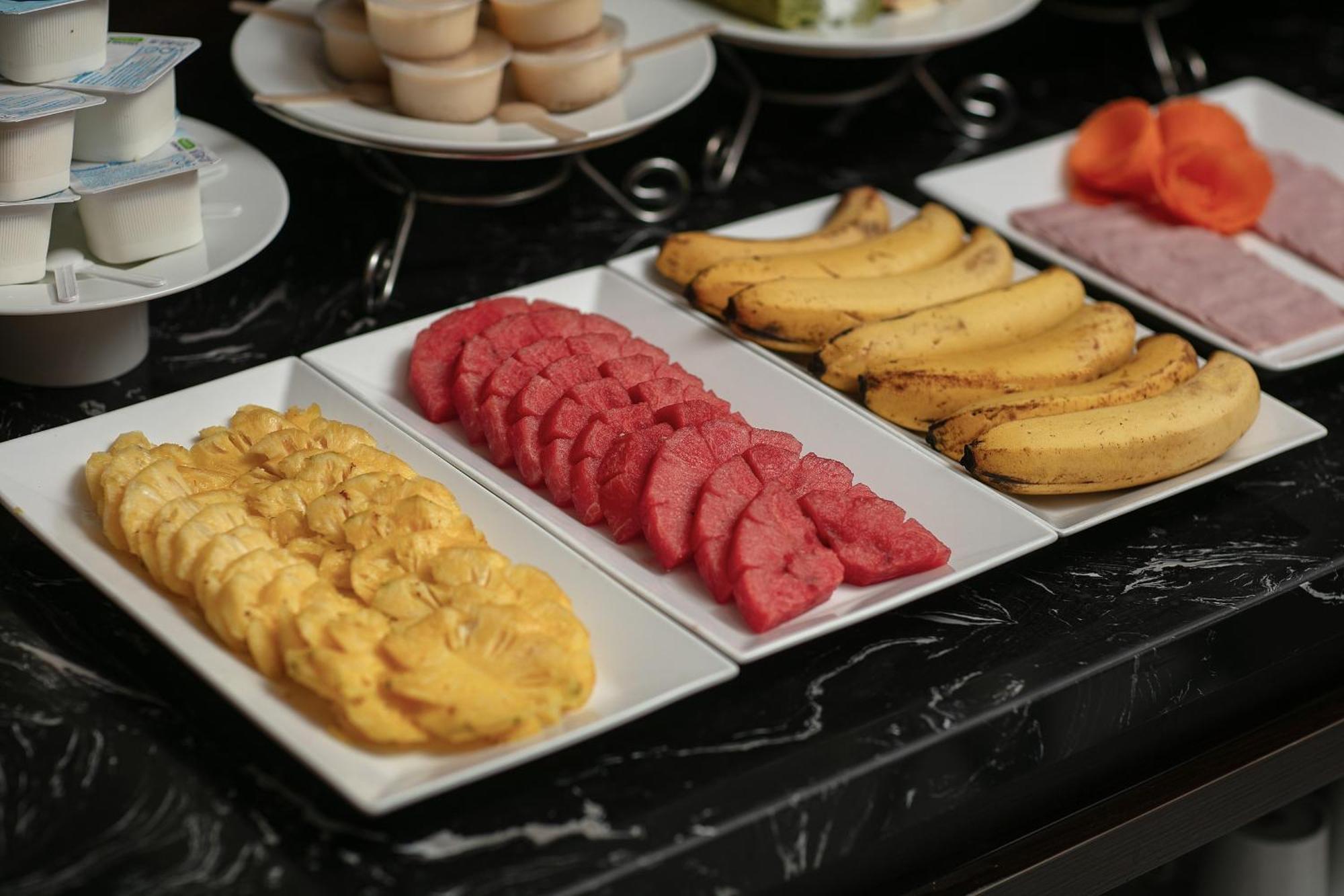 Hanoi 20 Hotel & Apartment מראה חיצוני תמונה