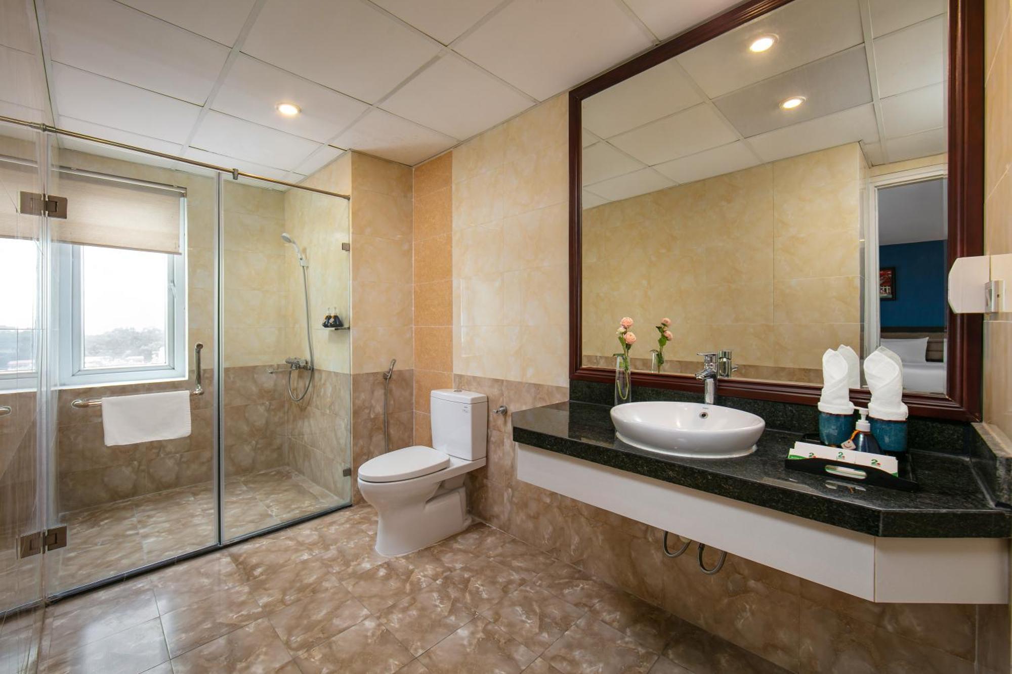 Hanoi 20 Hotel & Apartment חדר תמונה