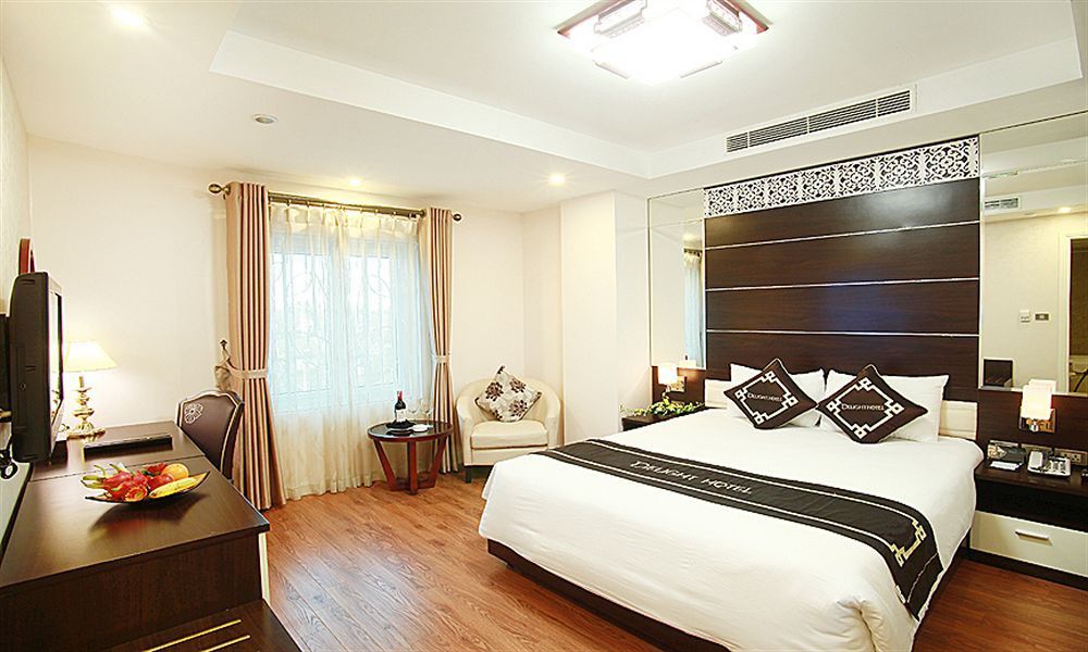 Hanoi 20 Hotel & Apartment מראה חיצוני תמונה