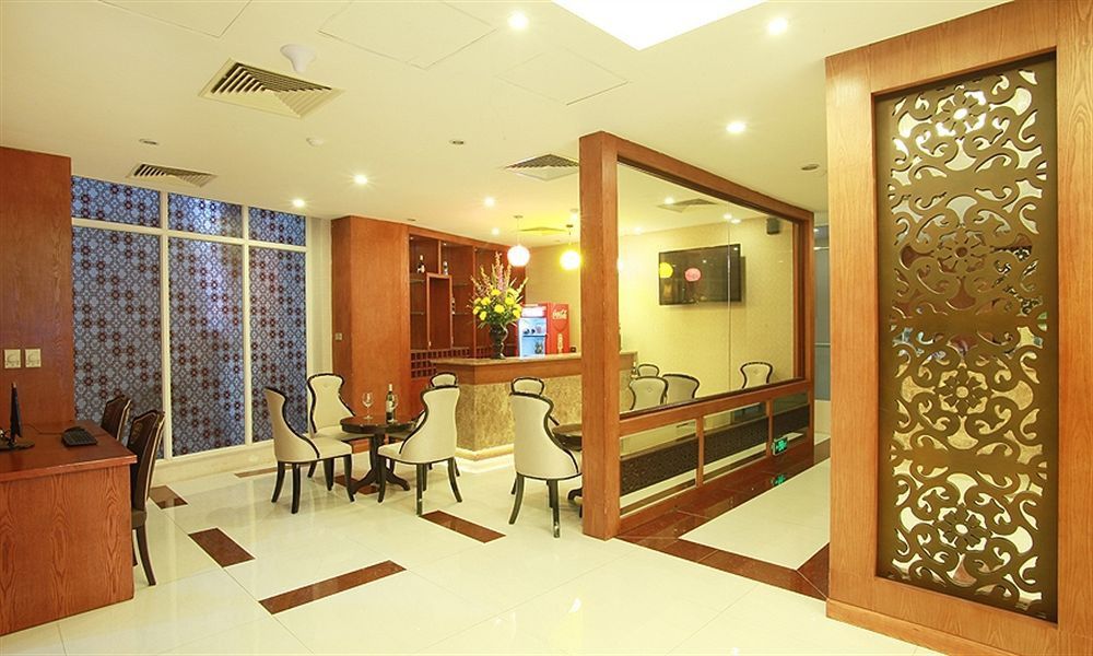 Hanoi 20 Hotel & Apartment מראה חיצוני תמונה