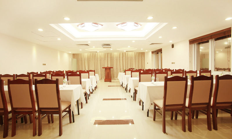 Hanoi 20 Hotel & Apartment מראה חיצוני תמונה