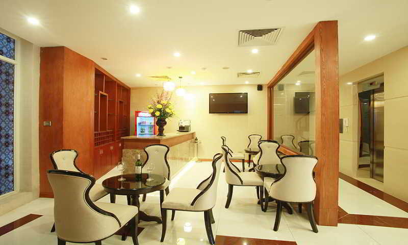 Hanoi 20 Hotel & Apartment מראה חיצוני תמונה