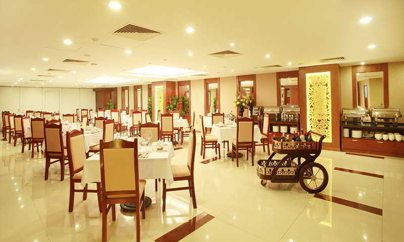 Hanoi 20 Hotel & Apartment מראה חיצוני תמונה