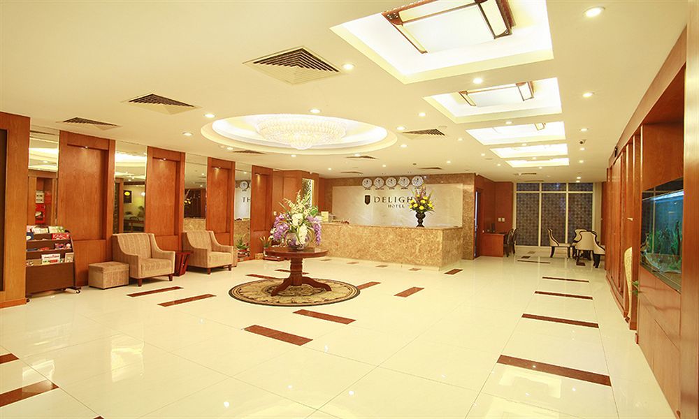 Hanoi 20 Hotel & Apartment מראה חיצוני תמונה