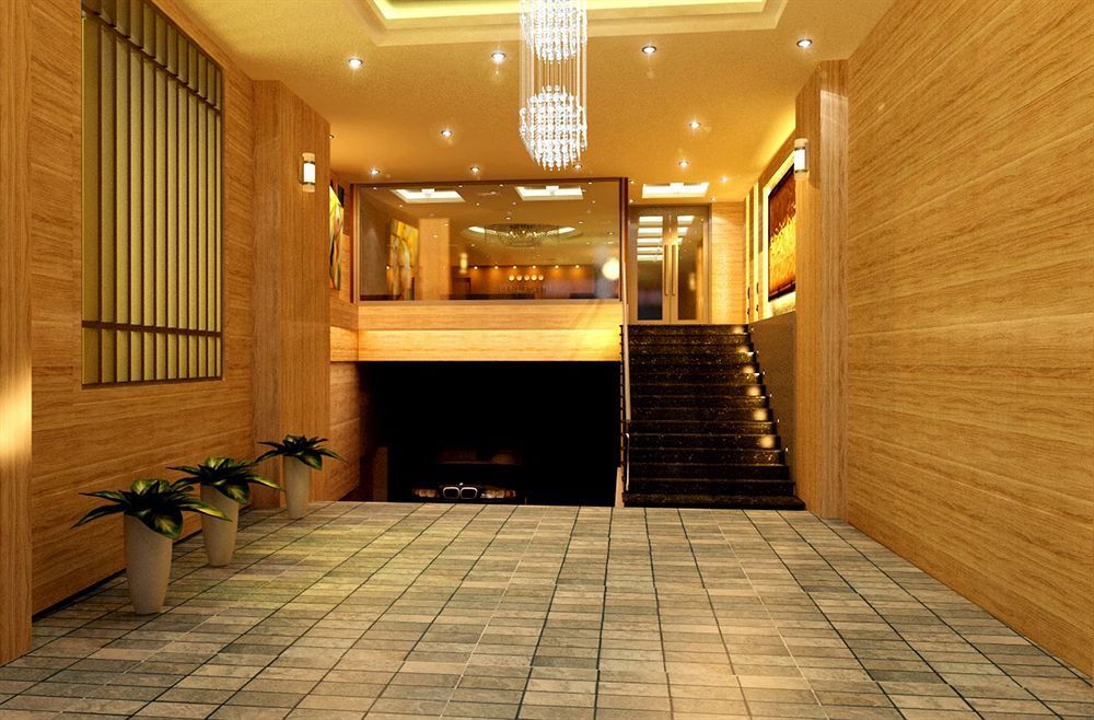 Hanoi 20 Hotel & Apartment מראה חיצוני תמונה