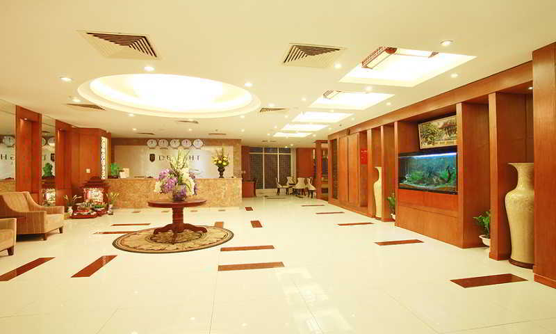 Hanoi 20 Hotel & Apartment מראה חיצוני תמונה