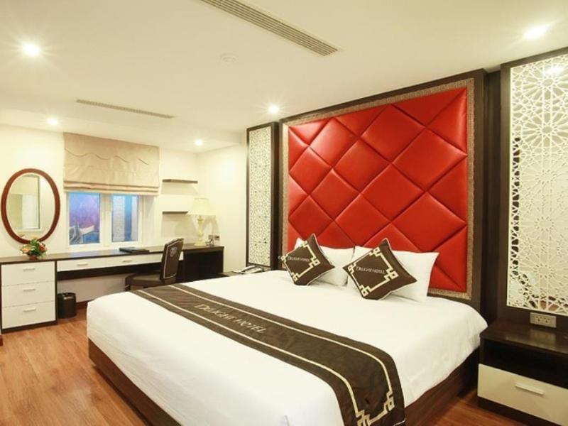 Hanoi 20 Hotel & Apartment מראה חיצוני תמונה